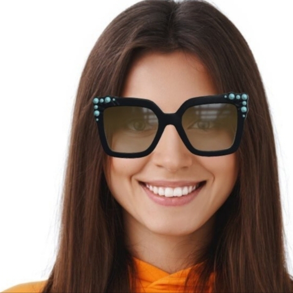 NWT Fendi Sunglasses - Picture 9 of 11